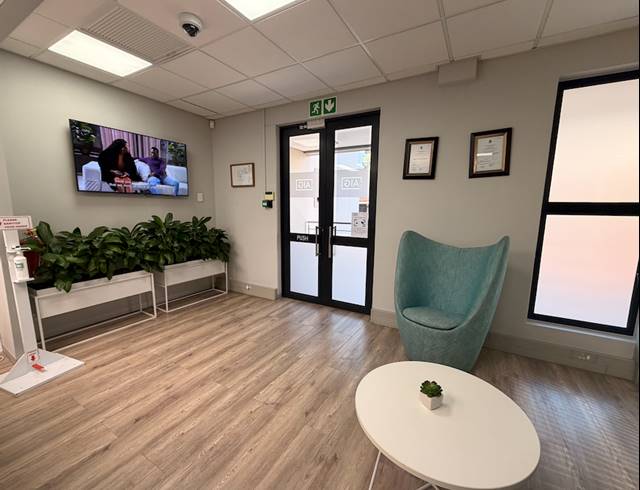 189M² OFFICE TO LET IN UMHLANGA RIDGE